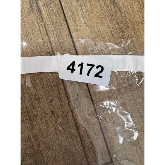 Nike Flight Legacy White Leather High Top Sneakers Mens Size 11.5 - Picture 8 of 10